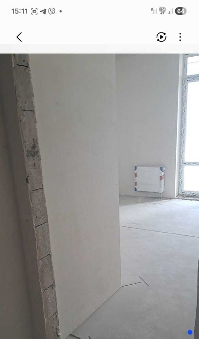 Квартира на вул. Половецька, 4 в Києві, ID 200123, фото №7