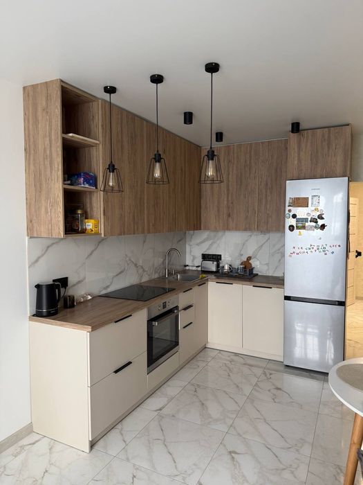 Квартира на вул. Сказка, 3 в Харків, ID 205503, фото №1
