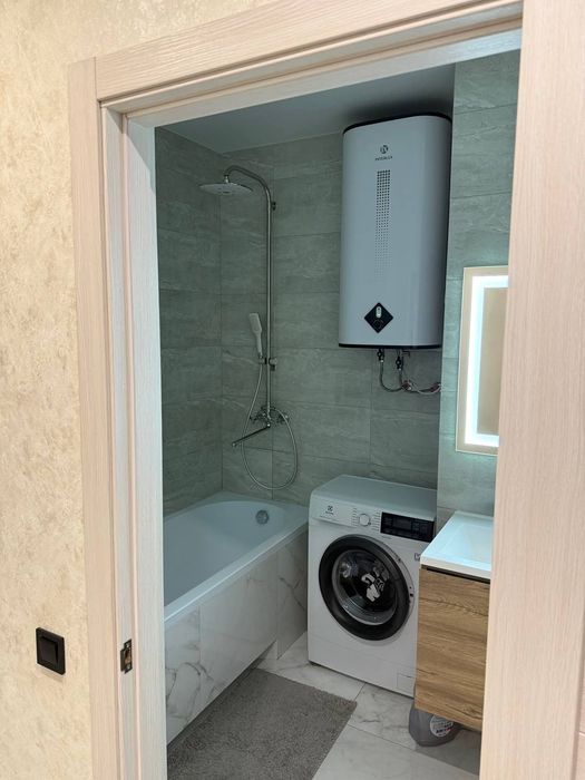 Квартира на вул. Сказка, 3 в Харків, ID 205503, фото №3