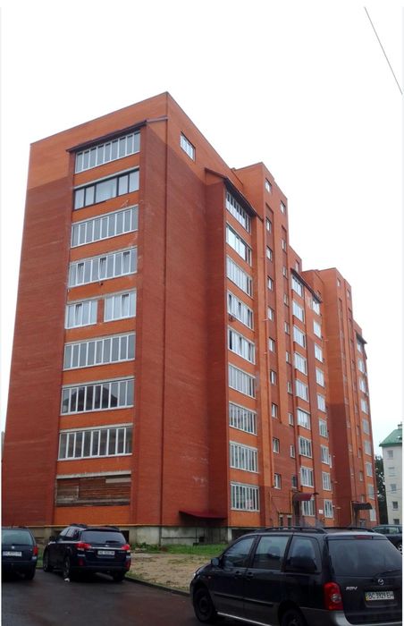 Квартира на вул. Скоропадського в Львові, ID 311196, фото №1