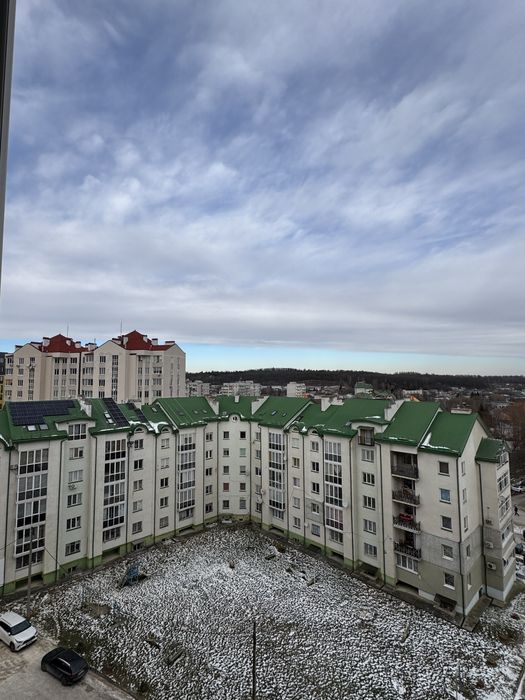 Квартира на вул. Скоропадського в Львові, ID 311196, фото №15