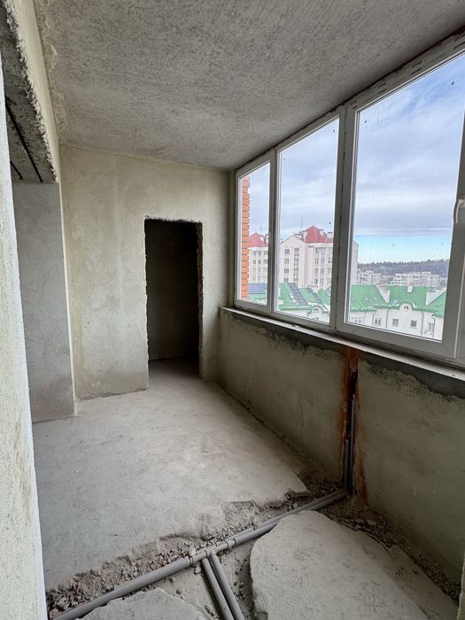 Квартира на вул. Скоропадського в Львові, ID 311196, фото №7