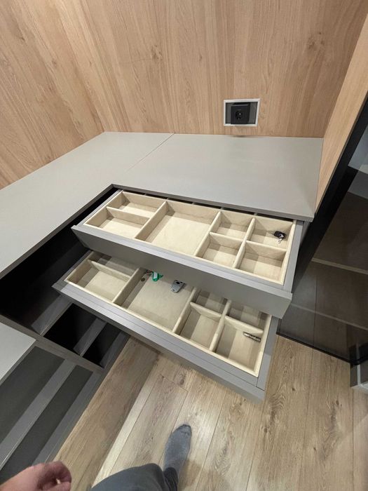 Квартира на Павлівський квартал в Харкові, ID 330945, фото №14