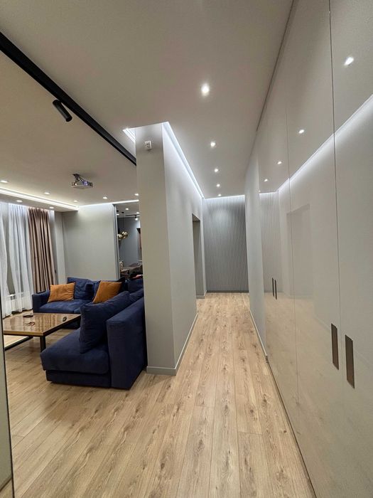 Квартира на Павлівський квартал в Харків, ID 330945, фото №5