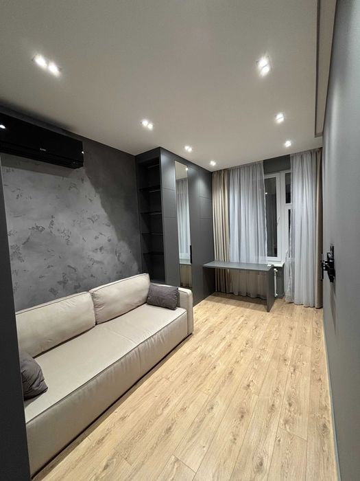 Квартира на Павлівський квартал в Харкові, ID 330945, фото №7