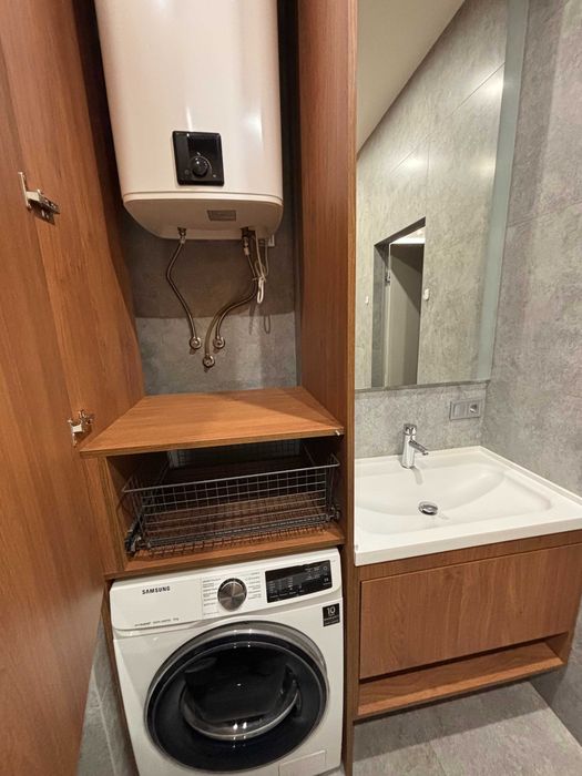 Квартира на Павлівський квартал в Харкові, ID 330945, фото №10