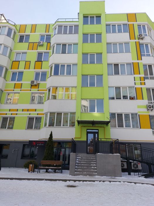 Квартира на вул. Мечникова, 108-А в Києві, ID 234365, фото №2