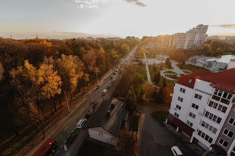 Квартира на вул. Гетьмана Мазепи в Івано-Франківську, ID 165867, фото №10
