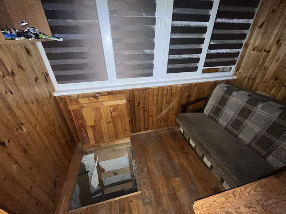 Квартира на вул. Вишняківська, 7б в Києві, ID 487659, фото №11