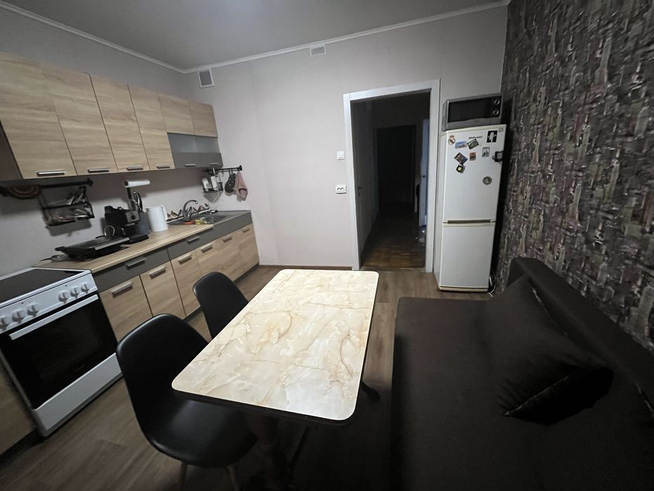 Квартира на вул. Вишняківська, 7б в Києві, ID 487659, фото №4