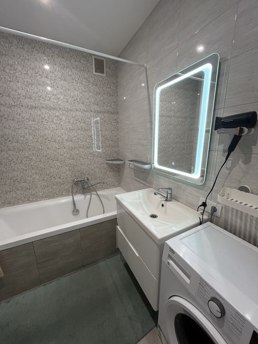 Квартира на вул. Вишняківська, 7б в Києві, ID 487659, фото №5