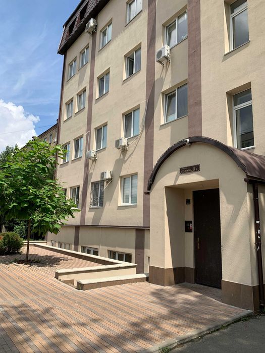 Квартира на пер. Червиновский, 5А в Києві, ID 181355, фото №2