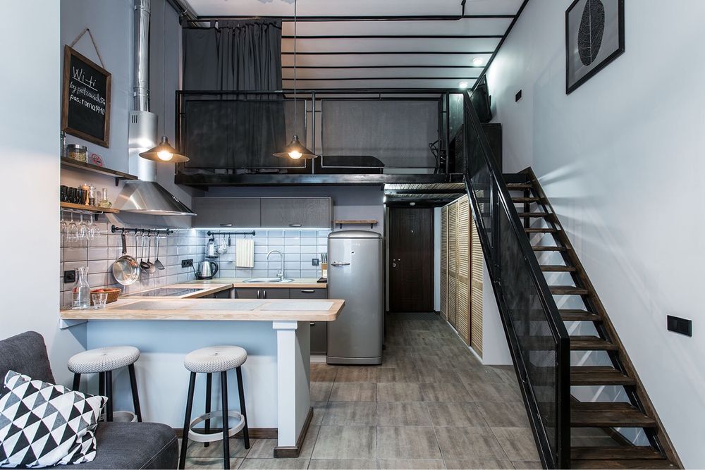 Квартира на вул. Корольова, 5/4 в Одесі, ID 316174, фото №10