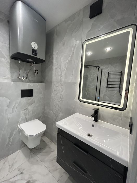 Квартира на вул. Металургів, 35 в Києві, ID 305394, фото №2