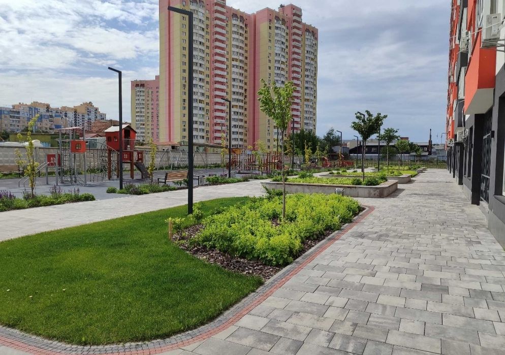Квартира на вул. Металургів, 35 в Києві, ID 305394, фото №14