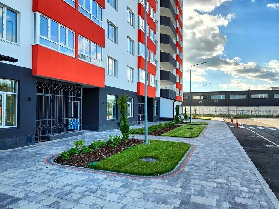 Квартира на вул. Металургів, 35 в Києві, ID 305394, фото №16