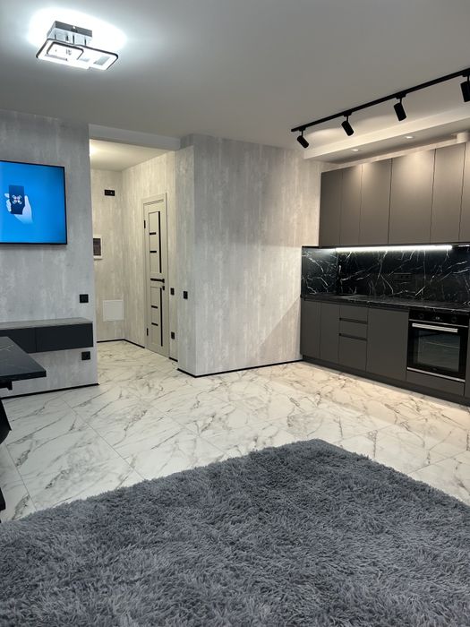 Квартира на вул. Металургів, 35 в Києві, ID 305394, фото №3