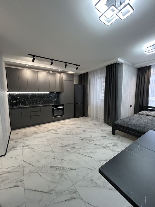 Квартира на вул. Металургів, 35 в Києві, ID 305394, фото №4