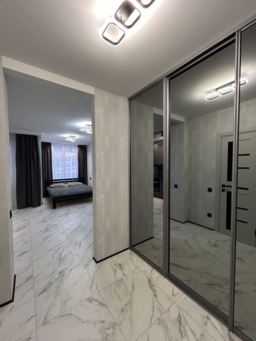 Квартира на вул. Металургів, 35 в Києві, ID 305394, фото №7