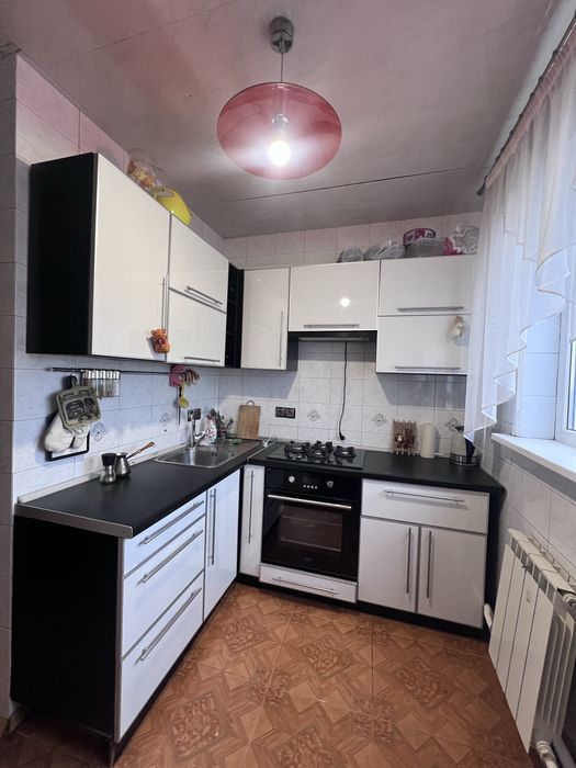 Квартира на вул. Одесська в Харкові, ID 167125, фото №1