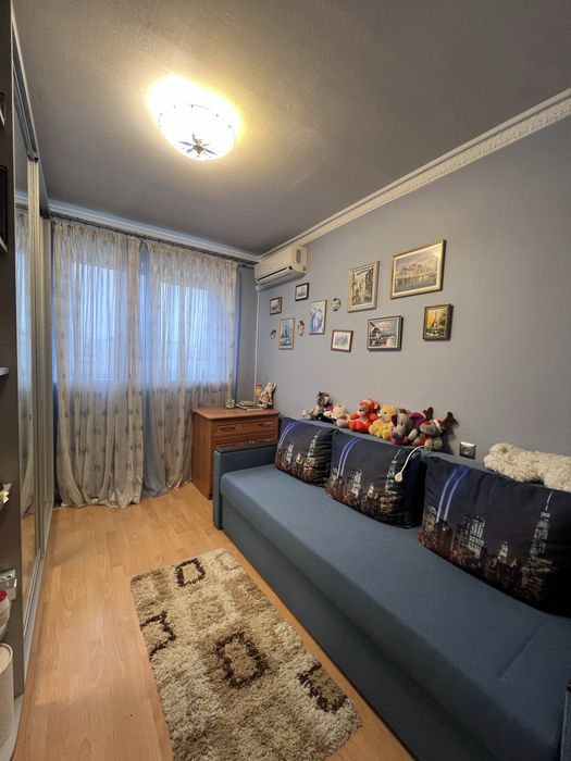 Квартира на вул. Одесська в Харкові, ID 167125, фото №8