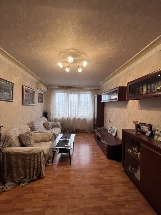 Квартира на вул. Одесська в Харкові, ID 167125, фото №9