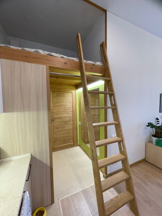 Квартира на Біля метро Ярослава Мудрого в Харкові, ID 334133, фото №13
