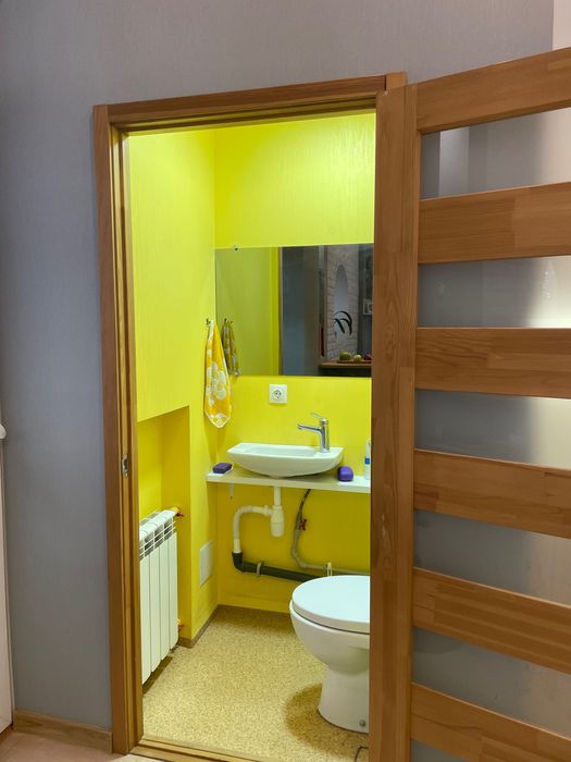 Квартира на Біля метро Ярослава Мудрого в Харкові, ID 334133, фото №15