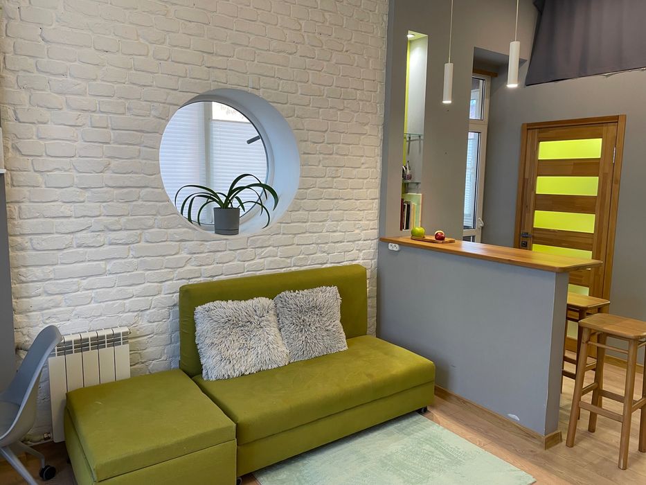 Квартира на Біля метро Ярослава Мудрого в Харкові, ID 334133, фото №6