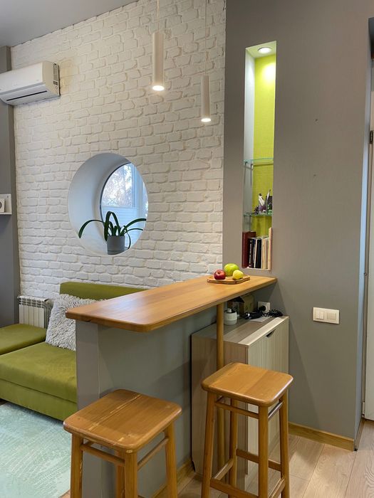 Квартира на Біля метро Ярослава Мудрого в Харкові, ID 334133, фото №7