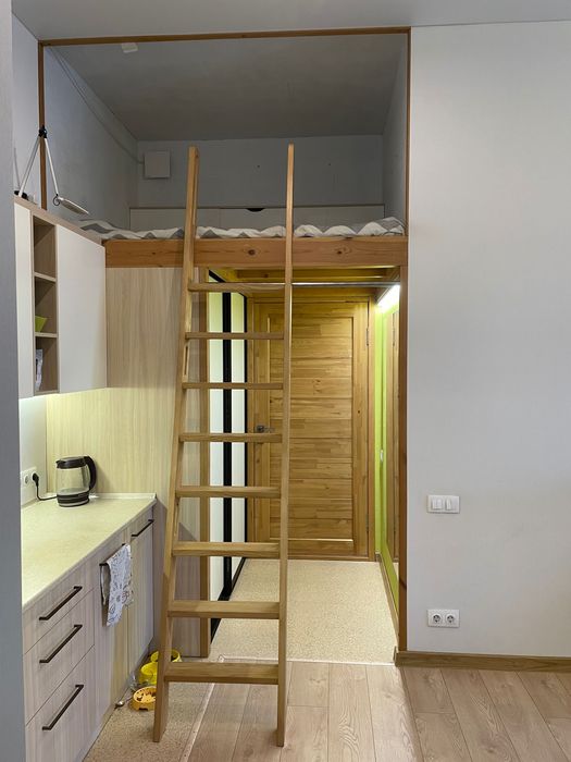 Квартира на Біля метро Ярослава Мудрого в Харкові, ID 334133, фото №8