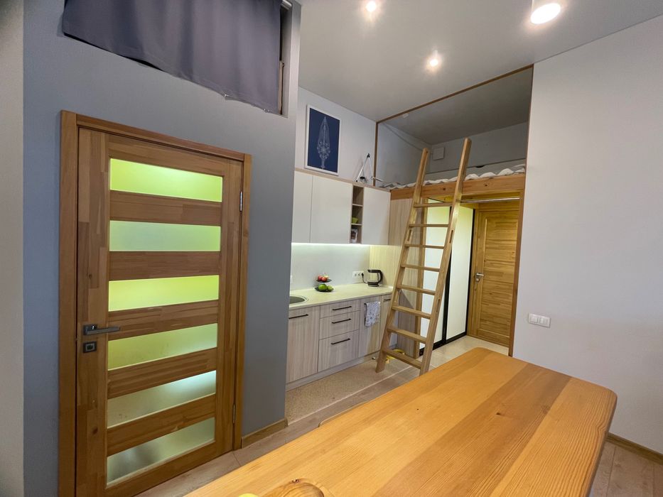 Квартира на Біля метро Ярослава Мудрого в Харкові, ID 334133, фото №9