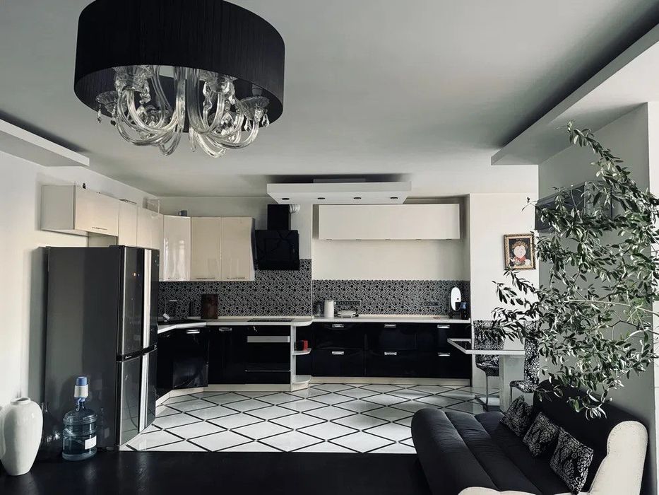 Квартира на Ділова 2Б в Києві, ID 279969, фото №1