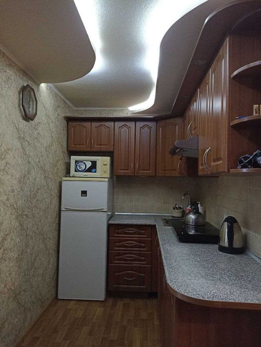 Квартира на вул. Гвардійців-Широнінців, 39Б в Харкові, ID 198002, фото №14