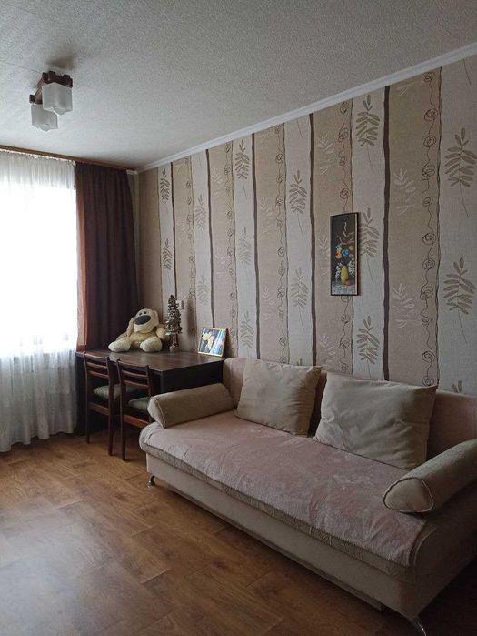 Квартира на вул. Гвардійців-Широнінців, 39Б в Харкові, ID 198002, фото №3