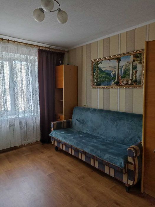 Квартира на вул. Гвардійців-Широнінців, 39Б в Харкові, ID 198002, фото №6