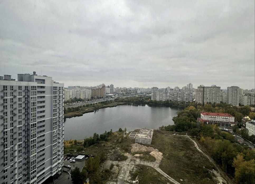 Квартира на вул. Ревуцького, 40-В в Києві, ID 197092, фото №20