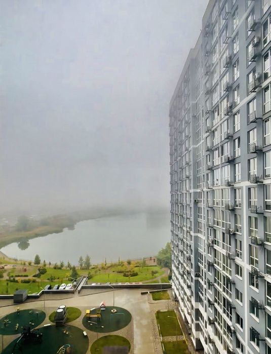 Квартира на вул. Ревуцького, 40-В в Києві, ID 197092, фото №22