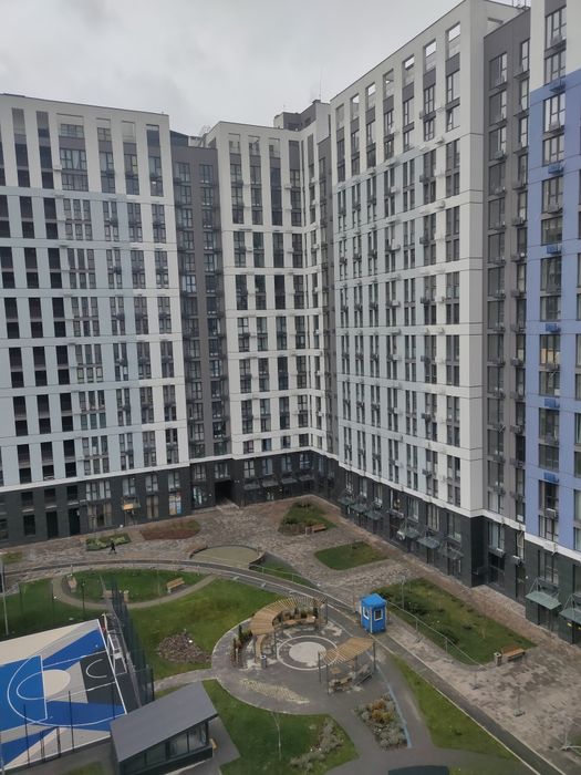 Квартира на вул. Святослава Хороброго, 11В в Києві, ID 201484, фото №3