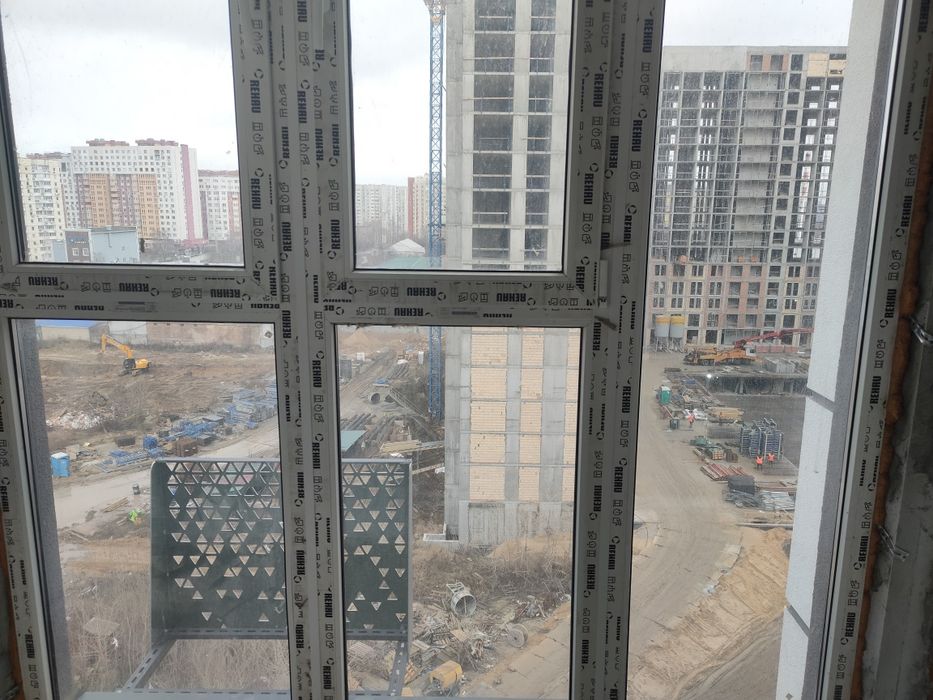 Квартира на вул. Святослава Хороброго, 11В в Києві, ID 201484, фото №9