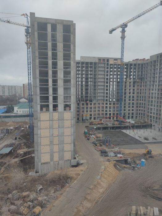 Квартира на вул. Святослава Хороброго, 11В в Києві, ID 201484, фото №10
