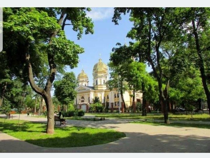 Квартира на груз. пров. 1 в Одеса, ID 304546, фото №5