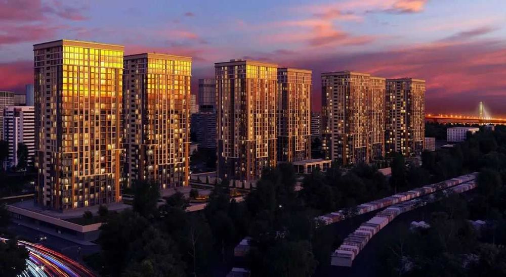 Квартира на ЖК Урлівський-1 в Києві, ID 254408, фото №8