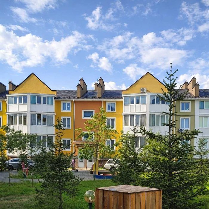 Квартира на ЖК «Гранд Віллас» в Києві, ID 309433, фото №11