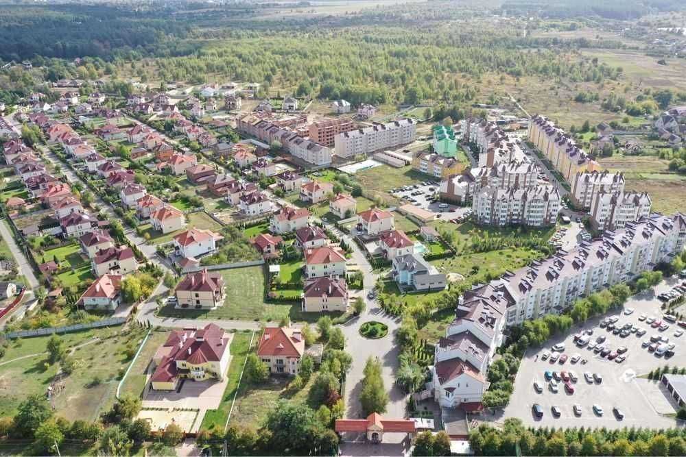Квартира на ЖК «Гранд Віллас» в Києві, ID 309433, фото №9