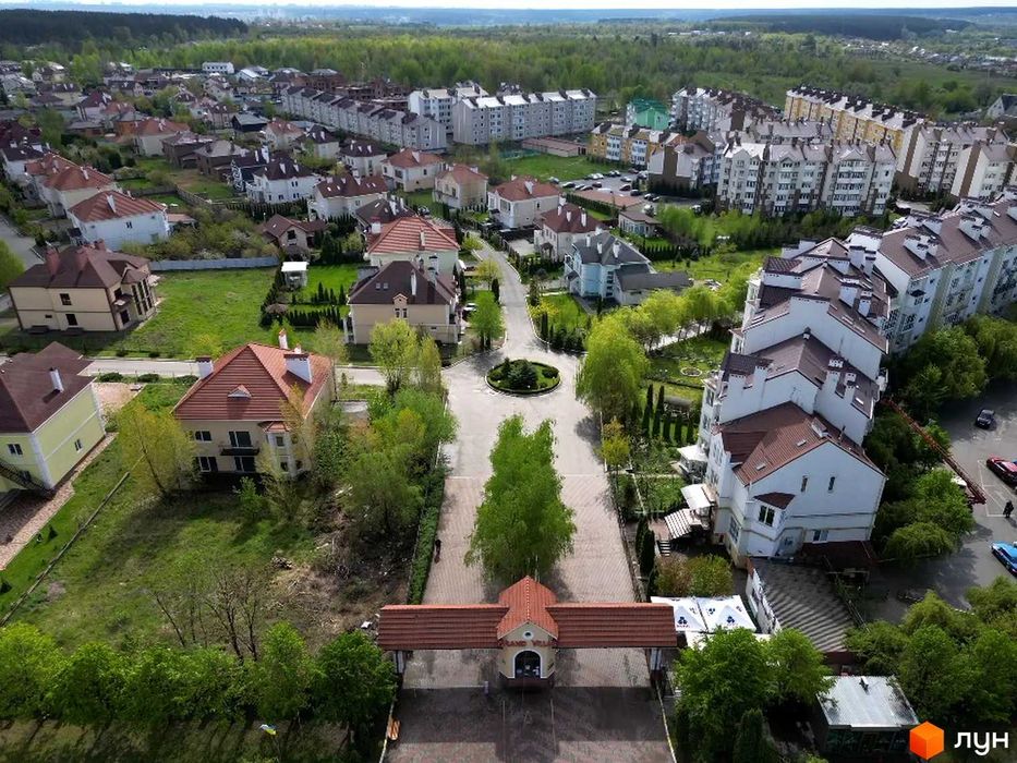 Квартира на ЖК «Гранд Віллас» в Києві, ID 309433, фото №10