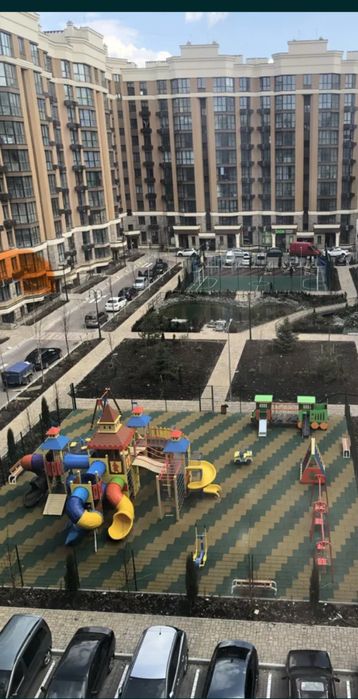 Квартира на ЖК Софія Нова в Києві, ID 323308, фото №12