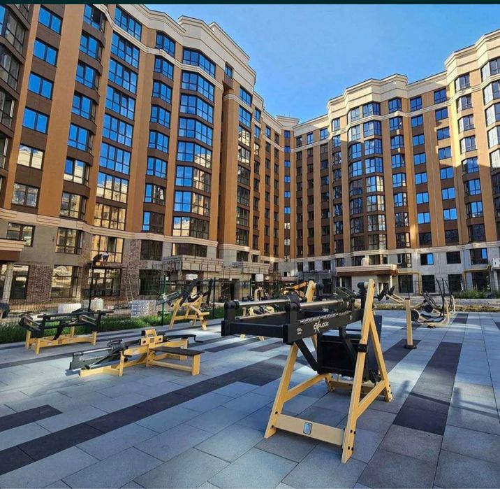Квартира на ЖК Софія Нова в Київ, ID 323308, фото №4