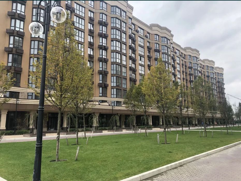 Квартира на ЖК Софія Нова в Києві, ID 323308, фото №10
