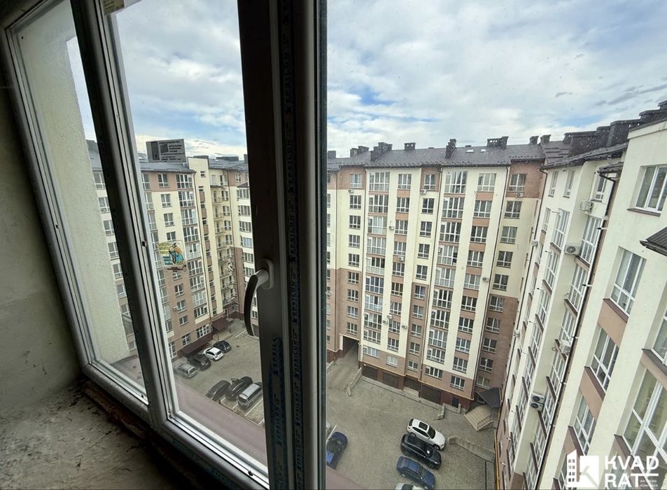 Квартира на вул. Чорновола в Івано-Франківську, ID 264714, фото №5
